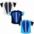 SOCCERJUNKY ���å�������󥭡� future STRIPE ��������ȥ���� SJ25A03 Ⱦµ�ץ饷���