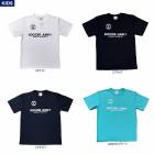 SOCCERJUNKY ���å�������󥭡� JR ST���� �ץ�TEE SJ25A30K ����˥� Ⱦµ�ץ饷���