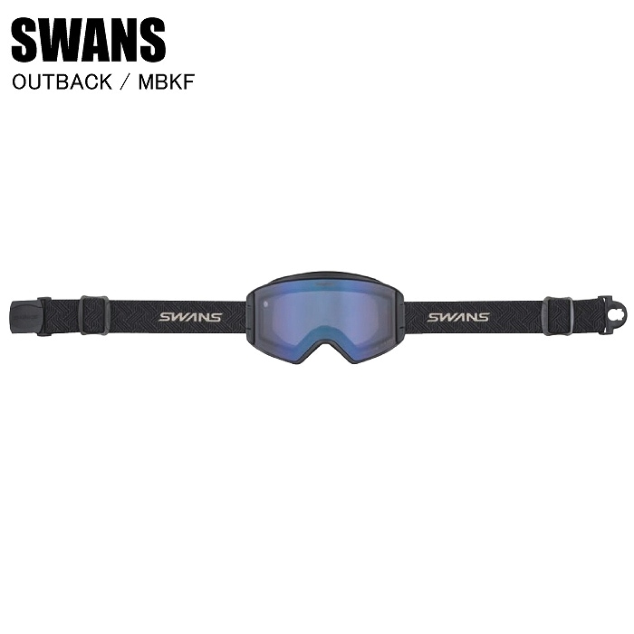 新品未使用　SWANS　スワンズ　ゴーグル　outback アウトバック スワンズ スキー ゴーグル アウトバック」の人気商品一覧 | 安い商品を