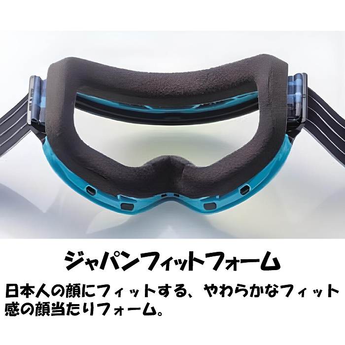 SWANS スワンズ RIDGELINE リッジライン MBKF RL-MDH-PU-LP 偏光レンズ