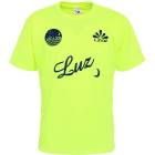 LUZESOMBRA �롼��������֥� �����������Ⱦµ�ץ饯�ƥ�������� F1811023 N��������/�ͥ��ӡ� �եåȥ��� �ץ饷�����