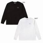 GOALSTUDIO �����륹������ GRAFFITI LOGO LONG SLEEVE G5STS101 ĹµT�����