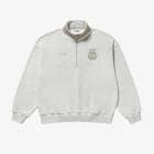 GOALSTUDIO �����륹������ FC VINTAGE ARTWORK QUARTER ZIP-UP(�����ȥߡ���) G5STZ101 OTM �������åȥ����