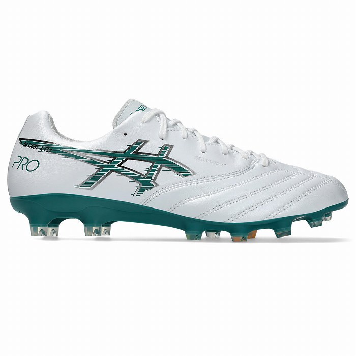 ASICS アシックス DS LIGHT X-FLY PRO 3(ホワイト×レイニーレイク