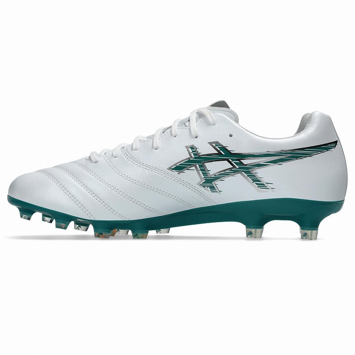 ASICS アシックス DS LIGHT X-FLY PRO 3(ホワイト×レイニーレイク