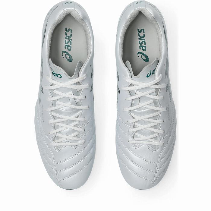 ASICS アシックス DS LIGHT X-FLY PRO 3(ホワイト×レイニーレイク