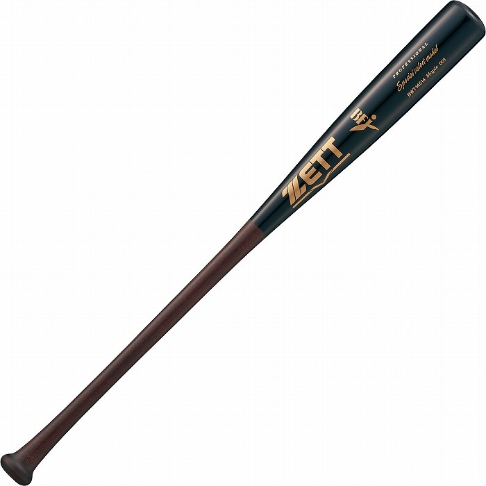 ZETT 硬式木製バット　横浜ベイスターズ佐野モデル ZETT 硬式木製バット 横浜ベイスターズ佐野モデル ZETT ゼット