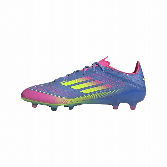 ADIDAS アディダス F50 ELITE AG(ブルーフュージョン) IE1264 サッカー