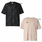 NEWBALANCE �˥塼�Х�� Black Out ���㥬���ɥ�å���˥åȥ��硼�ȥ��꡼��T����� AMT55204 Ⱦµ�ץ饷���