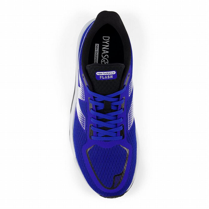 NEWBALANCE ニューバランス DynaSoft Flash V7(ブルー) MFLSHBL7D BLUE