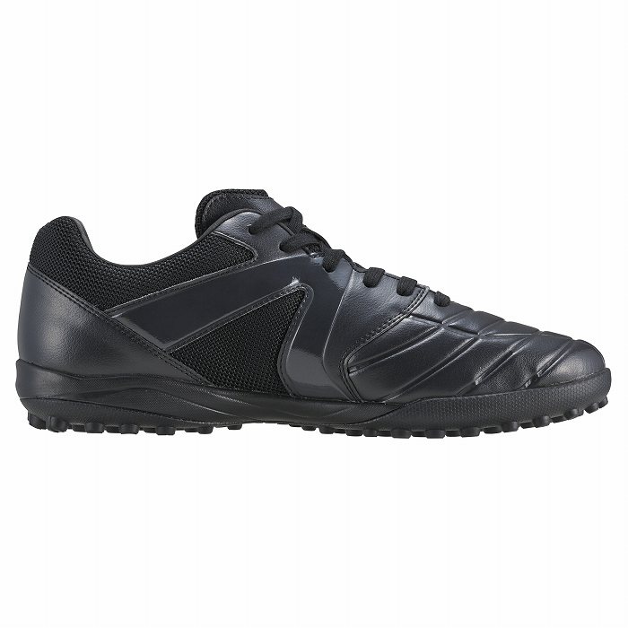 UMBRO アンブロ アクセレイターTR EX WIDE(ブラック×ゴールド