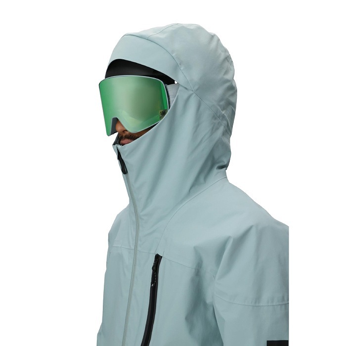 686 M5WN159 GORE-TEX GT THERMAGRAPH JACKET DUSTY MARINE