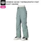 686 M5WN424 GEODE THERMAGRAPH PANT DUSTY MARINE ���Ρ��ܡ��ɥ����� 686������ 25-26��ǥ� ��ǥ����� �����ϥ����� �ѥ��