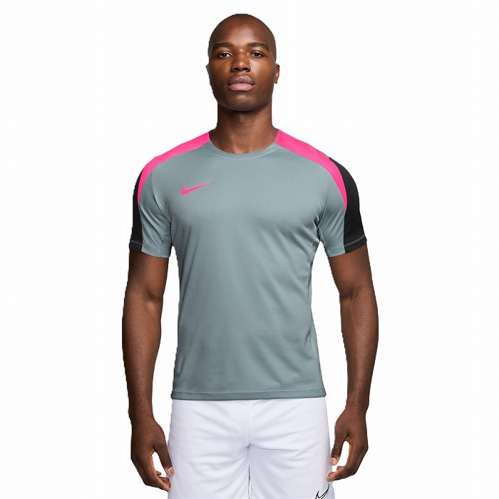 NIKE ナイキ DF ストライク S/Sトップ(オーシャンキューブ) FN2400 395