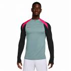 NIKE �ʥ��� DF ���ȥ饤�� L/S �ɥ��ȥå�(��������󥭥塼��) FN2404 395 �ȥ졼�˥󥰥ȥå�