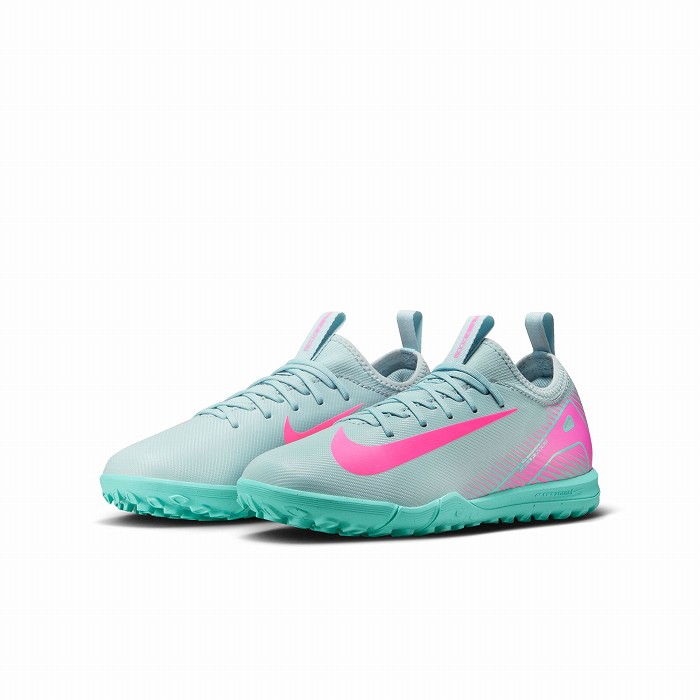 NIKE ナイキ ジュニア ズーム ヴェイパー 16 アカデミー TF(オーシャン