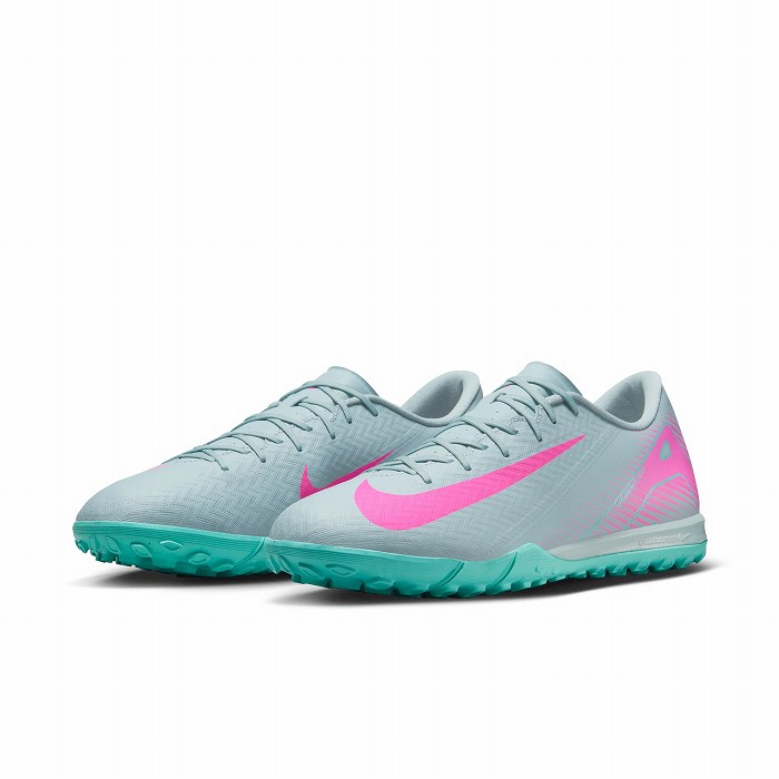 NIKE ナイキ ズーム ヴェイパー 16 アカデミー TF(オーシャンキューブ