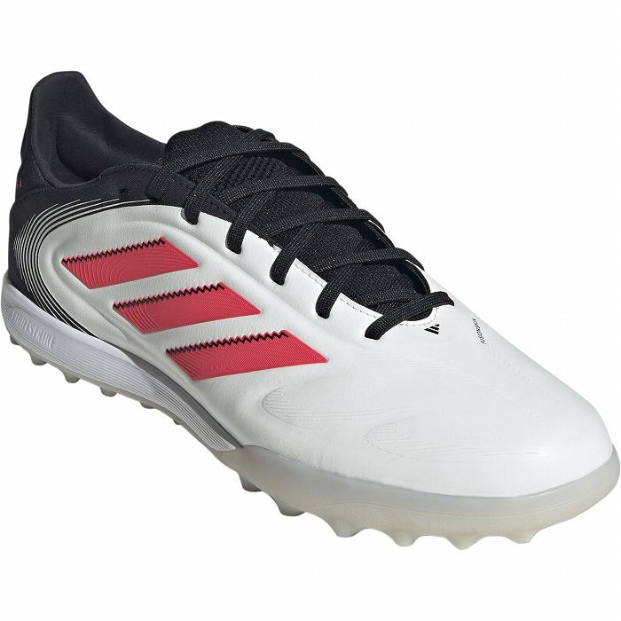 ADIDAS アディダス COPA PURE 3 PRO TF(ホワイト×レッド) IE1167