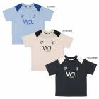 LUZESOMBRA �롼��������֥� CP W.O.L DRY PRA SHIRT L2251032 ����˥� Ⱦµ�ץ饷���