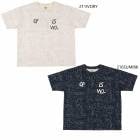 LUZESOMBRA �롼��������֥� CP W.O.L PATTERN DRY TEE L2251209 ����˥� Ⱦµ�ץ饷���