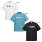 ATHLETA �����쥿 JR �ɥ饤�ե������ץ�T����� 03398J ����˥� Ⱦµ�ץ饷���