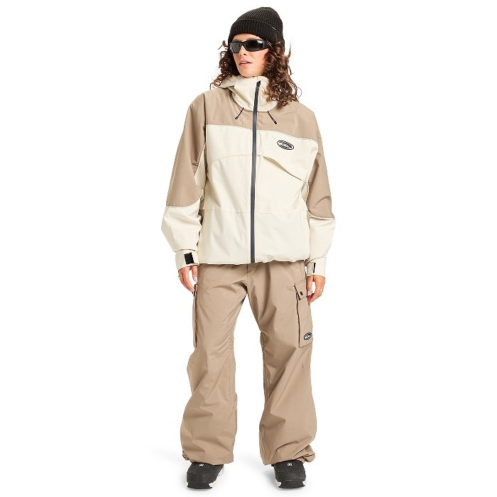 QUIKSILVER クイックシルバー EQYTJ03511 RADICALO 20K JK WEG0