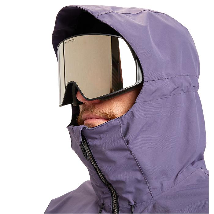 QUIKSILVER クイックシルバー EQYTJ03495 STEEZE JK KRB0 スノーボード