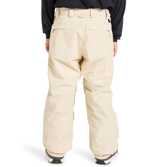 QUIKSILVER クイックシルバー EQYTP03233 SNOW DOWN PT WEG0