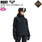 ROXY �������� ERJTJ03507 GORE-TEX STORMDAY JK KVJ0 ���Ρ��ܡ��ɥ����� ���㥱�å� �����ƥå��� ��ǥ����� 25-26��ǥ�
