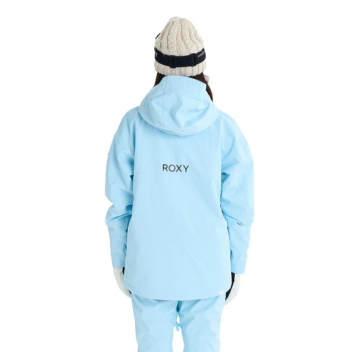 ROXY スノーボードジャケット L OUTLET】【RELAXED FIT】10K ROXY SLOPE NP JK スノージャケット