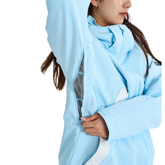 ROXY ロキシー GRJTJ03008 ROXY SLOPE JK BZM0 スノーボードウェア