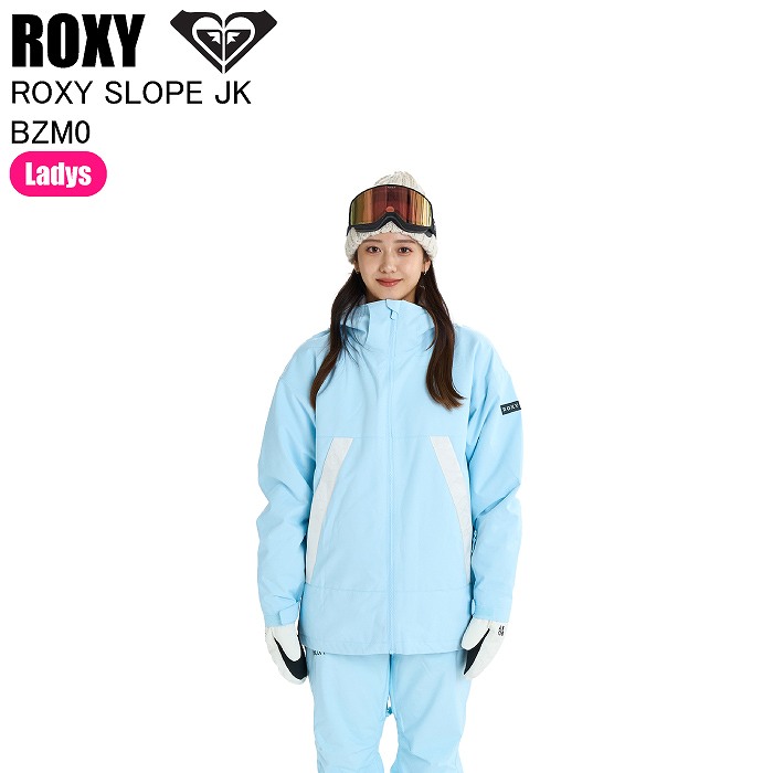 ROXY ロキシー GRJTJ03008 ROXY SLOPE JK BZM0 スノーボードウェア
