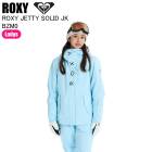 ROXY �������� GRJTJ03006 ROXY JETTY SOLID JK BZM0 ���Ρ��ܡ��ɥ����� ROXY������ ���㥱�å� ���Υ� ��ǥ����� 25-26��ǥ�