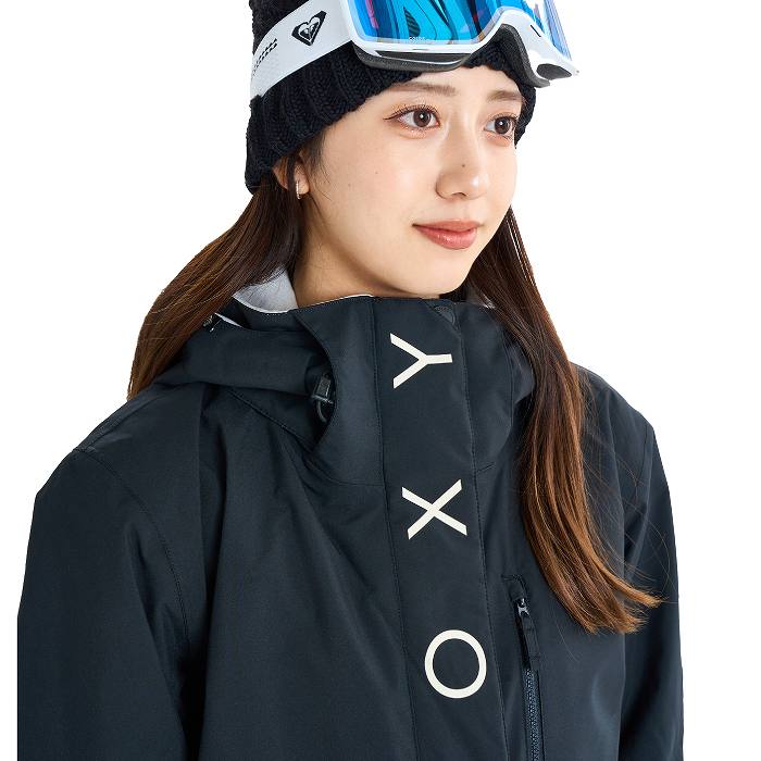 ROXY ロキシー GRJTJ03006 ROXY JETTY SOLID JK KVJ0 スノーボード