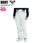 ROXY �������� GRJTP03001 SNOWHOLIC PT WCF0 ���Ρ��ܡ��ɥ����� ROXY������ �ѥ�� ���Υ� ��ǥ����� ������ 25-26��ǥ�