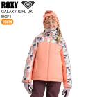 ROXY �������� ERGTJ03200 GALAXY GIRL JK WCF1 ���Ρ��ܡ��ɥ����� ���㥱�å� ���Υ� ����˥� �Ҥɤ⥦���� ��ͷ��
