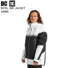 DC �ǥ������� ADYTJ03087 INTEL 30K JACKET XWWK ���Ρ��ܡ��ɥ����� DC������ ���㥱�å� ���Υ� ���Ρ��ܡ��� 25-26��ǥ�