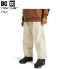 DC �ǥ������� DPT253901 PRIMO PANT TFL0 ���Ρ��ܡ��ɥ����� DC������ �ѥ�� ���Υ� ���Ρ��ܡ��� ������ 25-26��ǥ�