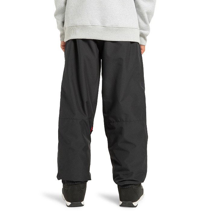 DC ディーシー DPT253901 PRIMO PANT KVJ0 スノーボードウェア DC