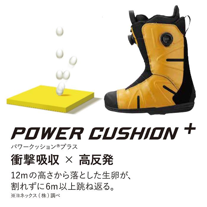 2025 YONEX ヨネックス ECLIPSION BOA エクリプション ボア MUSTARD 24