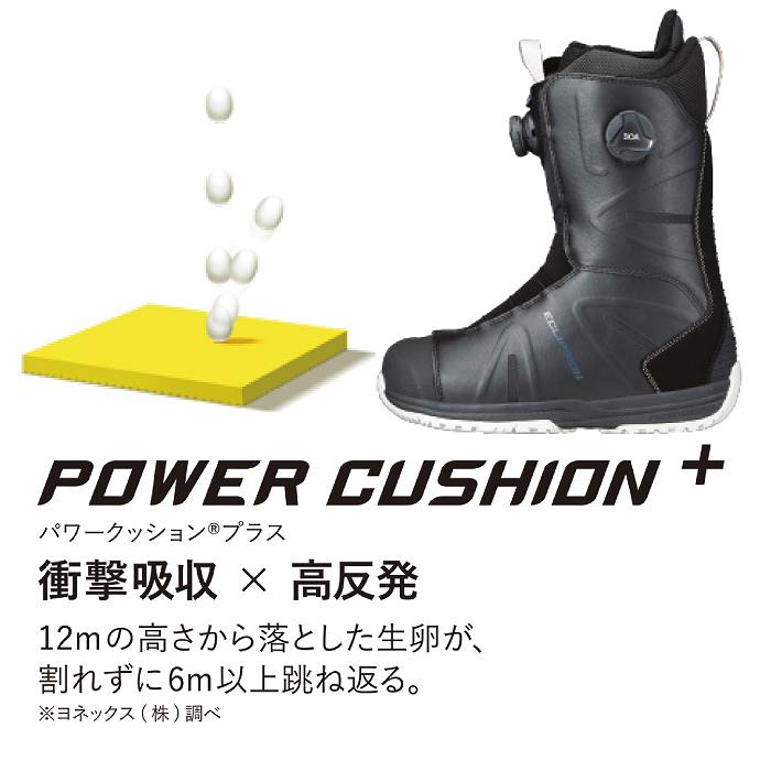 2025 YONEX ヨネックス ECLIPSION BOA エクリプション ボア BLACK 24