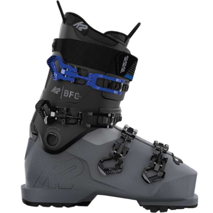 ケーツー スキーブーツ 2026 K2 BFC 100 ビーエフシー 幅広 快適 25-26
