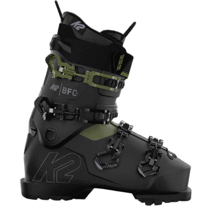 ケーツー スキーブーツ 2026 K2 BFC 90 ビーエフシー 幅広 快適 25-26 ケーツー スキーブーツ 2026 K2 BFC 90 ビーエフシー 幅広 快適 25-26