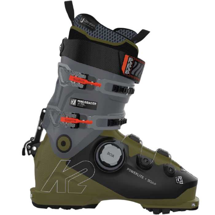期間限定最終値下げ！！ K2 MINDBENDER 2025 172㌢ 期間限定最終値下げ！！ K2 MINDBENDER 2025 172㌢ スキー ブーツ K2