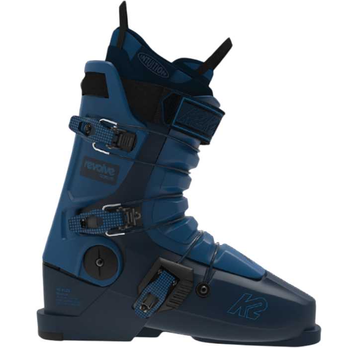 ケーツー スキーブーツ 2026 K2 REVOLVE リボルブ 25-26 | すべての