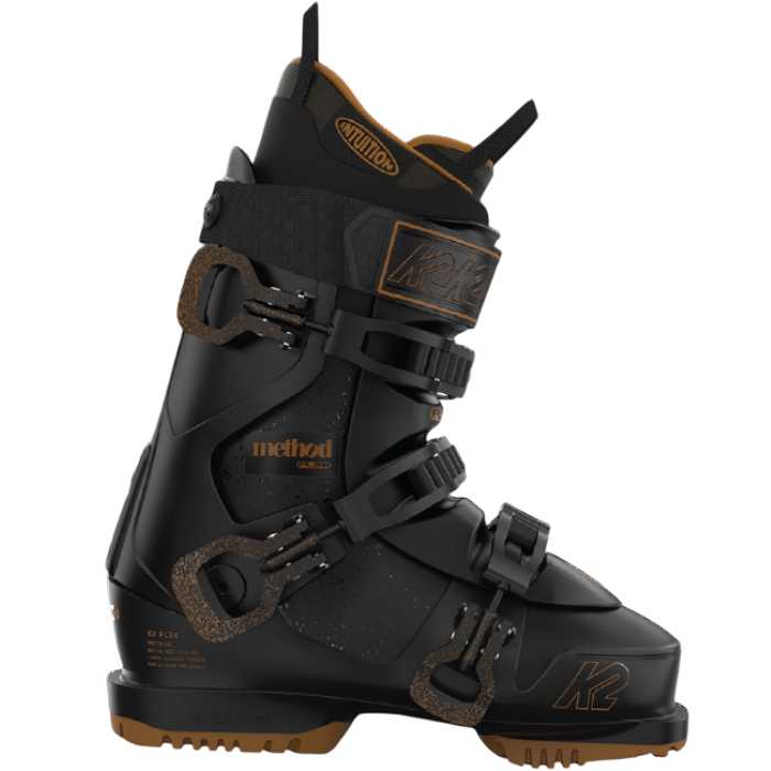 ケーツー スキーブーツ 2026 K2 METHOD メソッド 25-26 | スキー