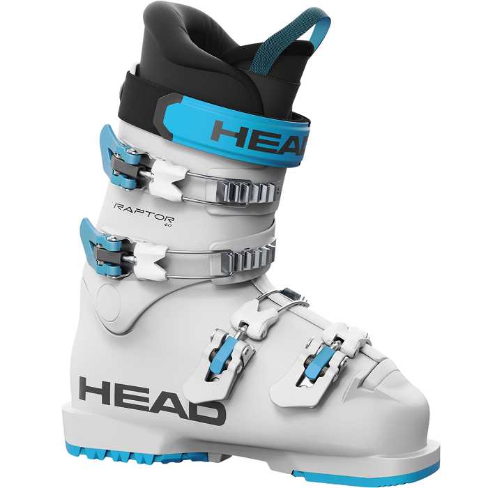 ヘッド スキーブーツ 2026 HEAD RAPTOR 60 WHITE ラプター 子供