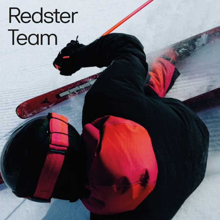 アトミック スキーブーツ 2026 ATOMIC REDSTER TX 120 ANT-BLACK-TEAL