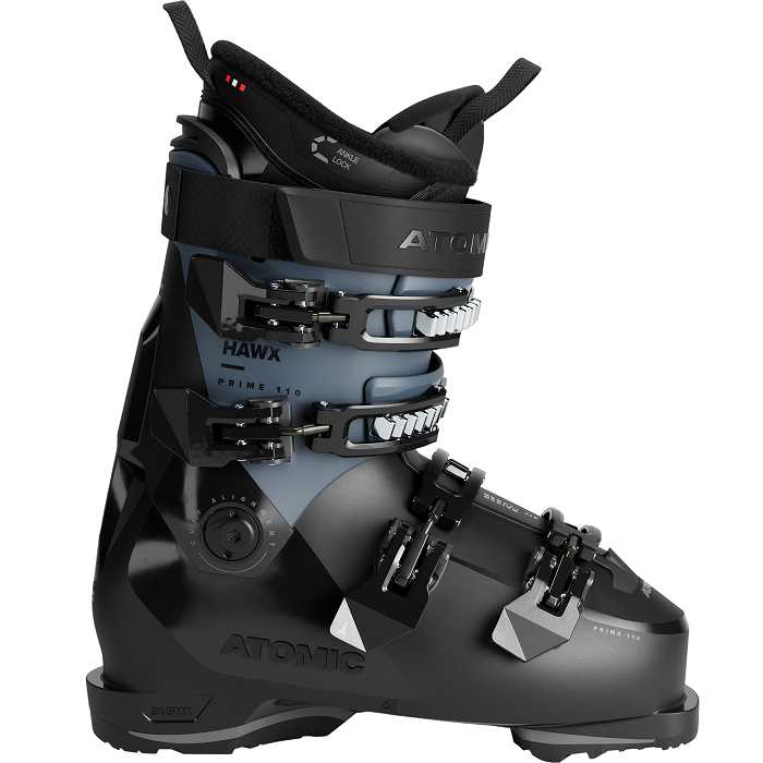 ATOMIC Hawx Prime スキーブーツ 女性用 ブラック ヨドバシ.com - アトミック ATOMIC HAWX PRIME 85 W GW AE5030200