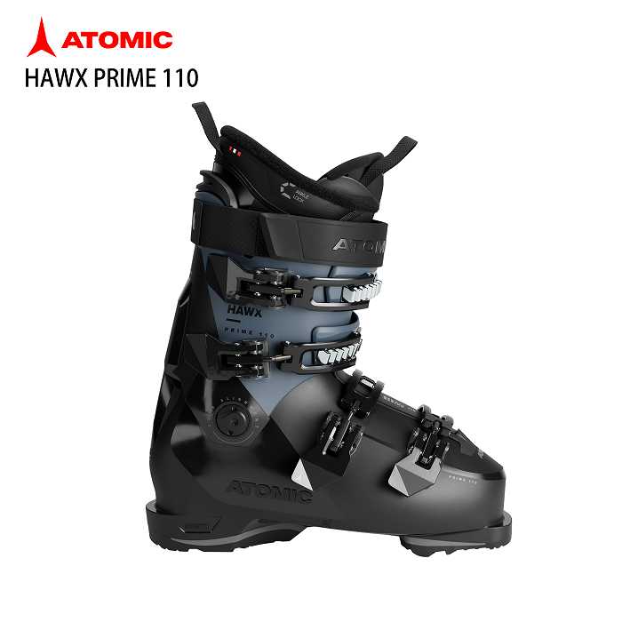 アトミック ATOMIC 110 スキーブーツ 25/25.5cm テックブーツ アトミック ATOMIC 110 スキーブーツ 25/25.5cm テックブーツ ATOMIC